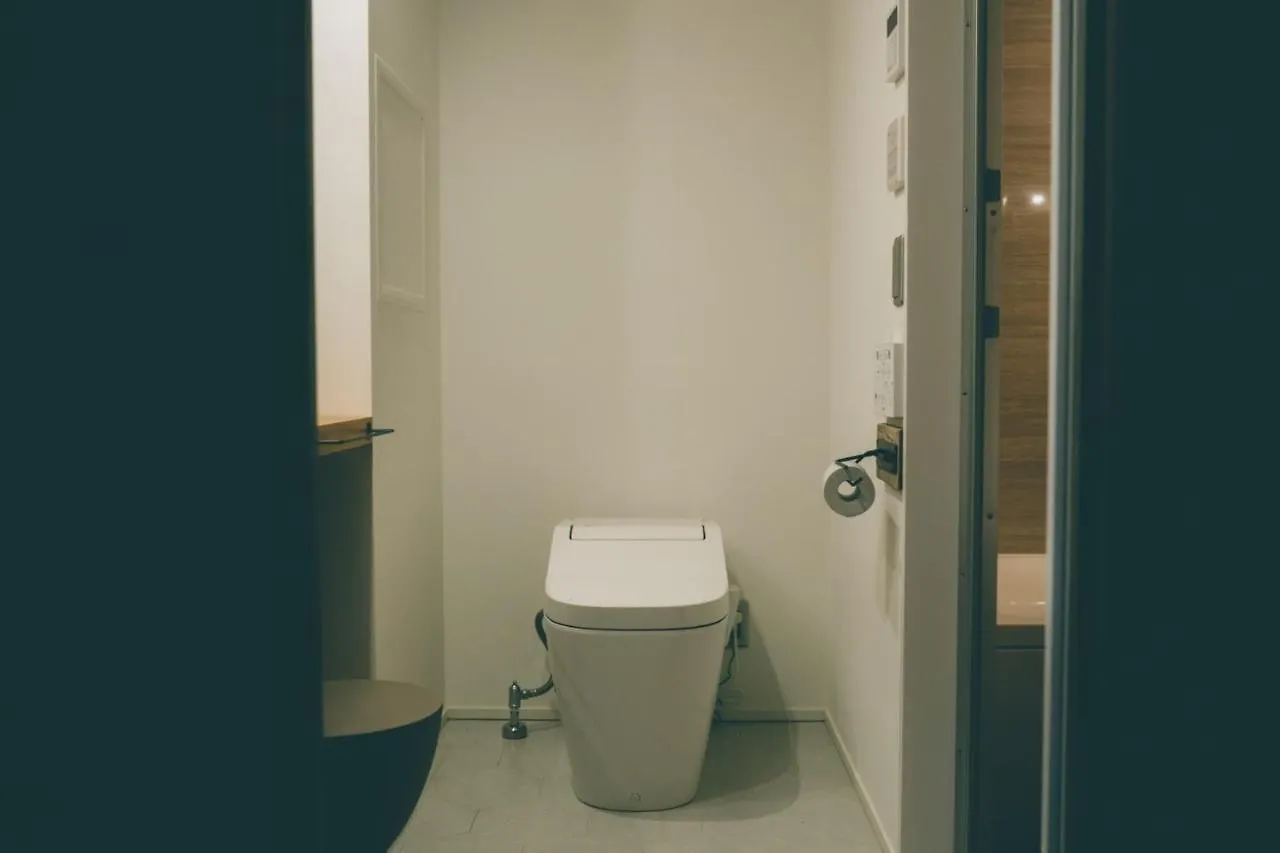 Hotel Vintage Kagurazaka Prefektura Tokio
