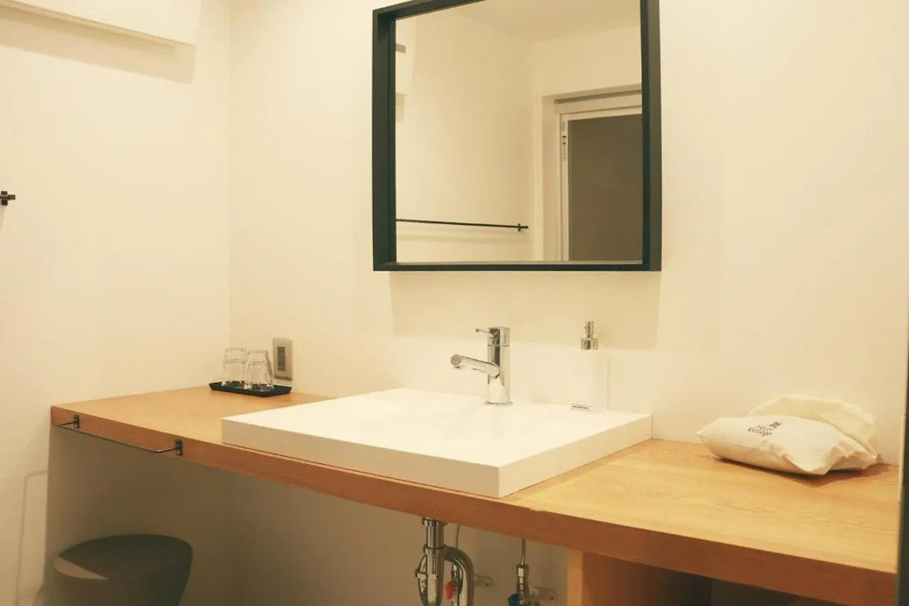 Hotel Vintage Kagurazaka Prefektura Tokio 3*,  Japonsko