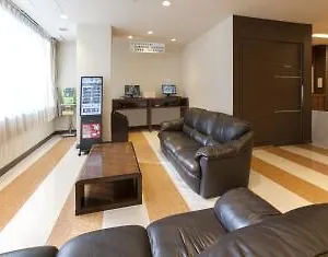 *** 酒店 京都中心旅馆 日本