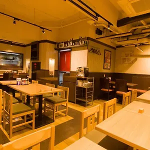 Hotel Ochanomizu, Tōkyō