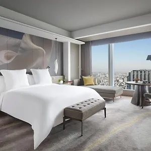 Hotel Four Seasons At Otemachi, Tōkyō