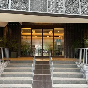 *** 酒店 大阪难波奏饭店 日本