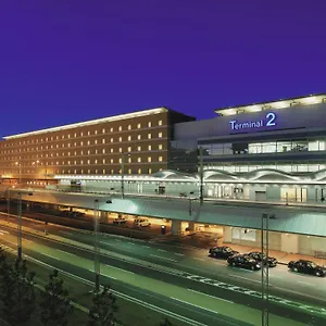 Hotel Haneda Excel Tokyu Haneda Airport Terminal 2, Tōkyō