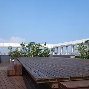 Hotel Claska, Tōkyō
