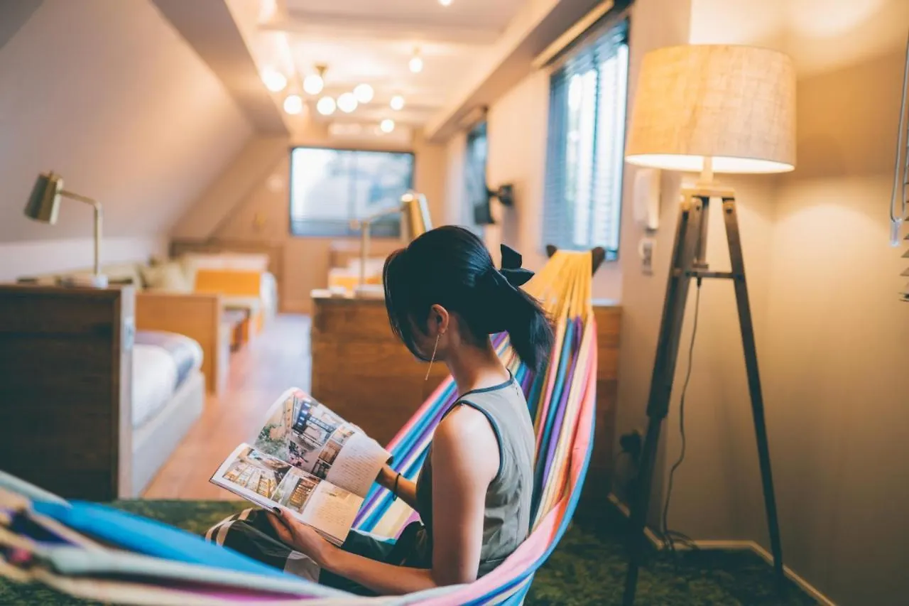 ***  Hotel Vintage Kagurazaka Tōkyō Japon