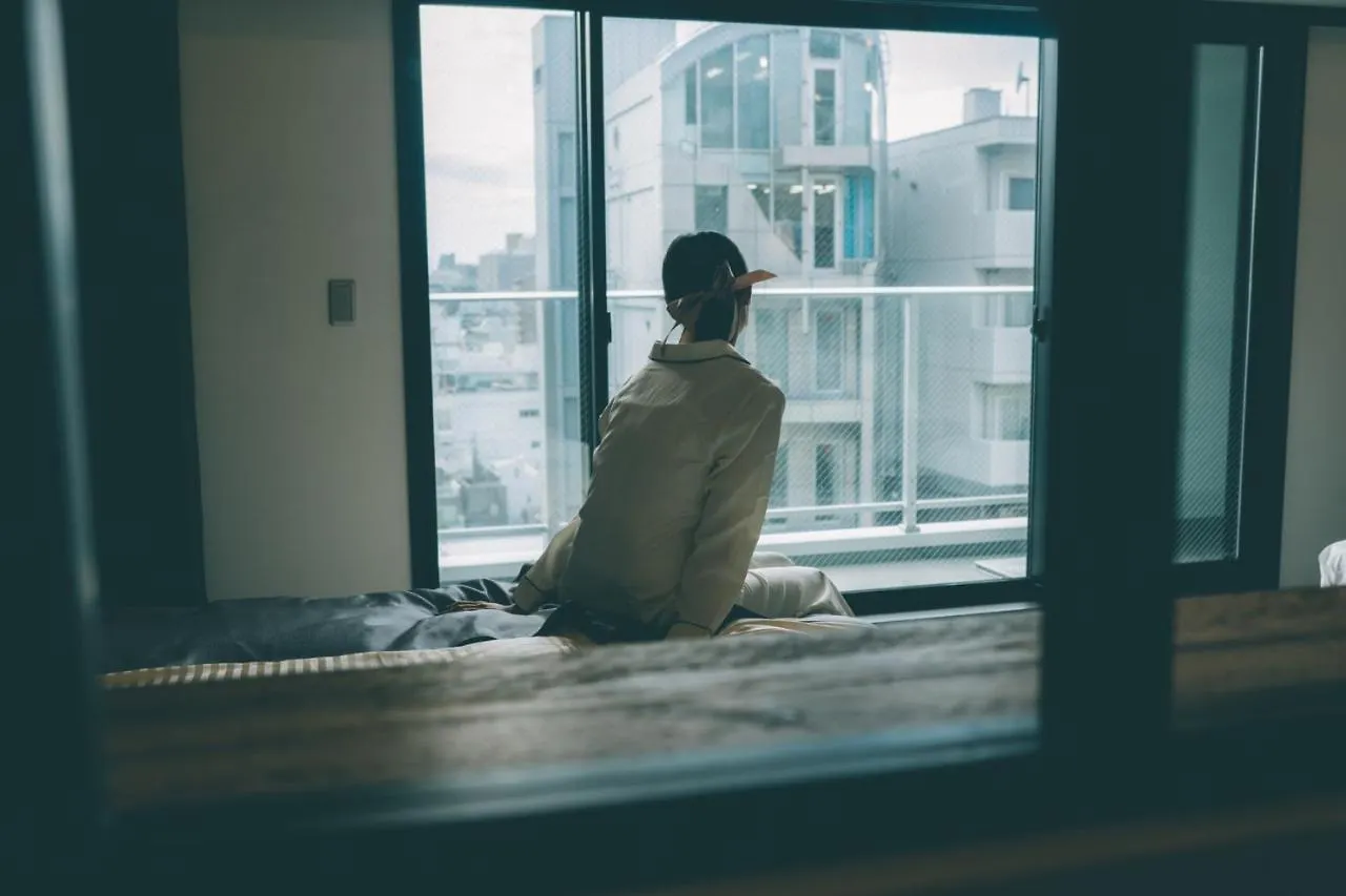 Hotel Vintage Kagurazaka Tōkyō