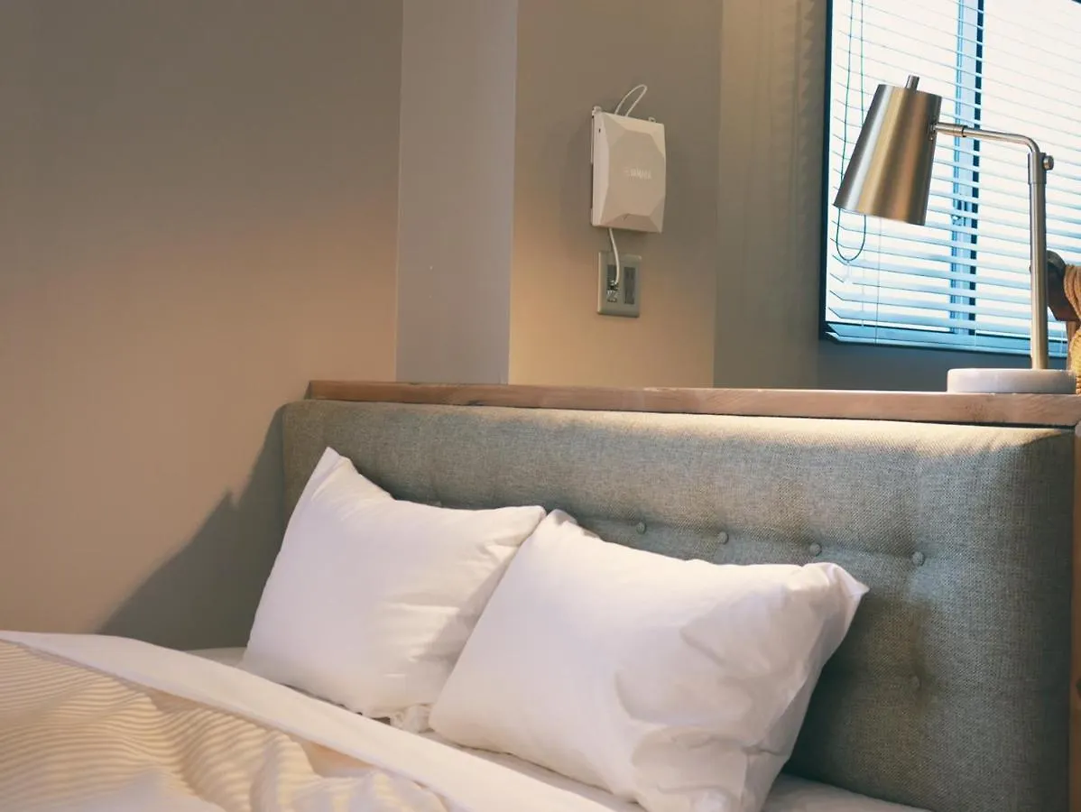 Hotel Vintage Kagurazaka Tōkyō 3*,  Japon