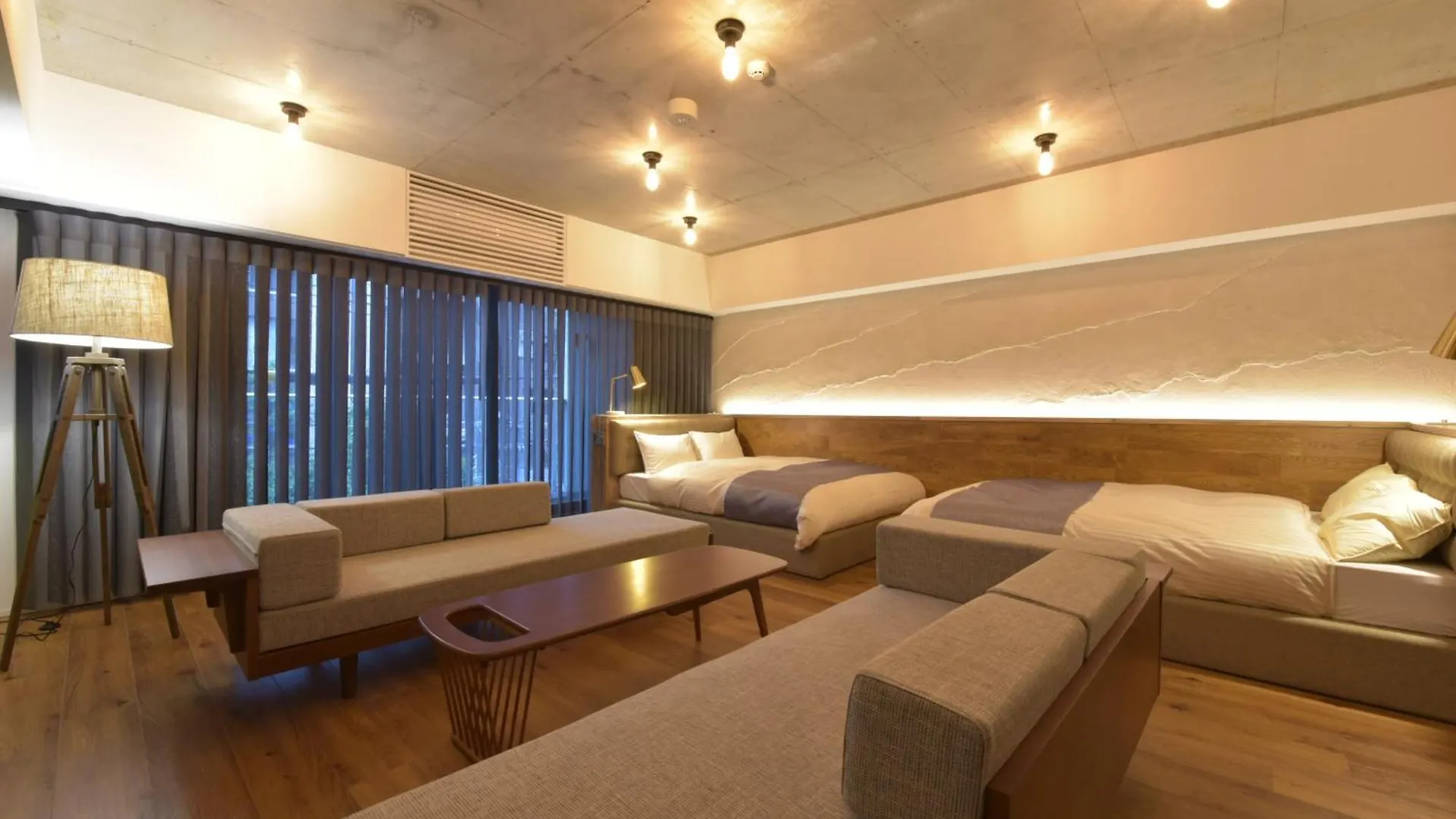 Hotel Vintage Kagurazaka Tōkyō