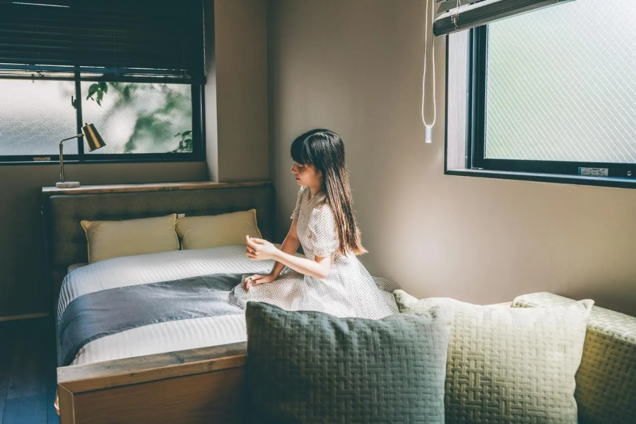 Hotel Vintage Kagurazaka Tokyo